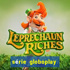 série globoplay jogo do bicho