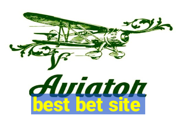 best bet site