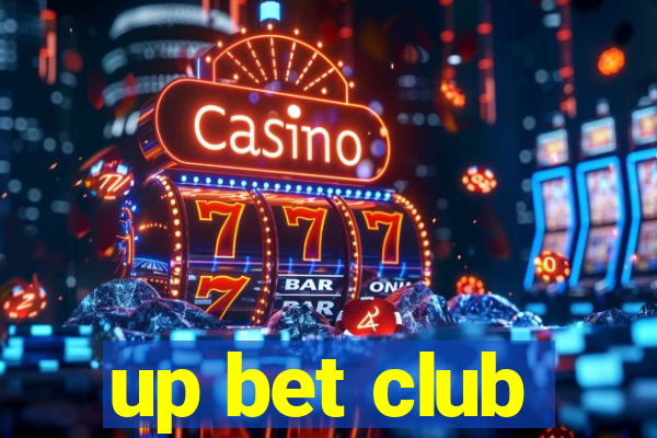 up bet club