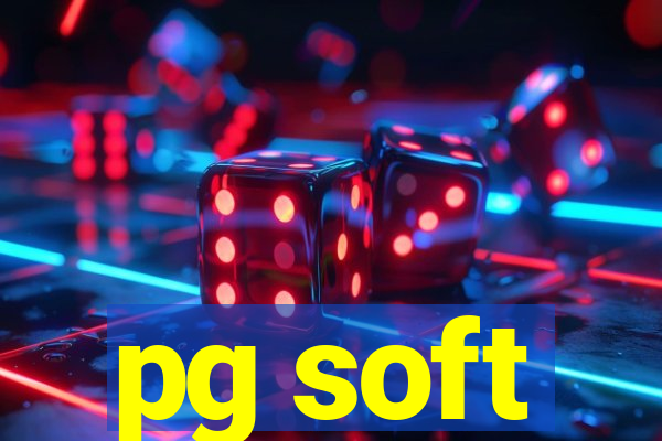 pg soft