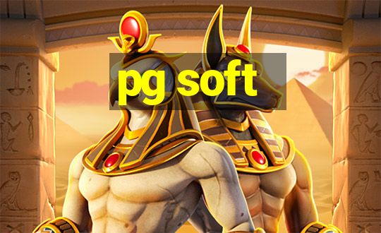 pg soft