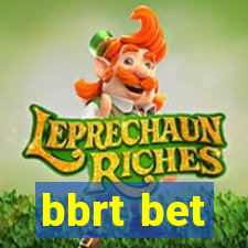 bbrt bet