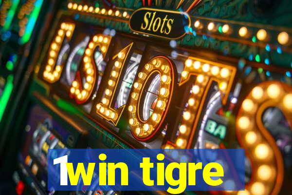 1win tigre