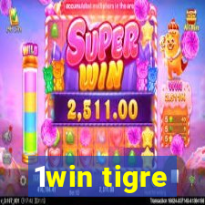 1win tigre