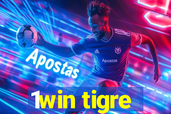 1win tigre