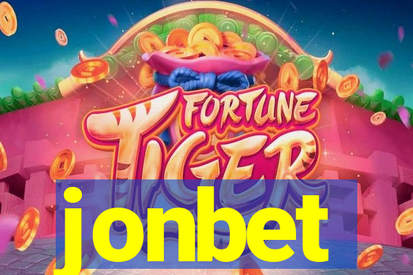 jonbet