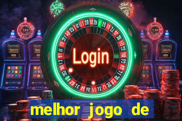 melhor jogo de caca níqueis para ganhar dinheiro