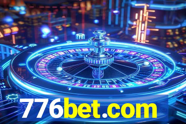 776bet.com