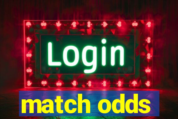 match odds