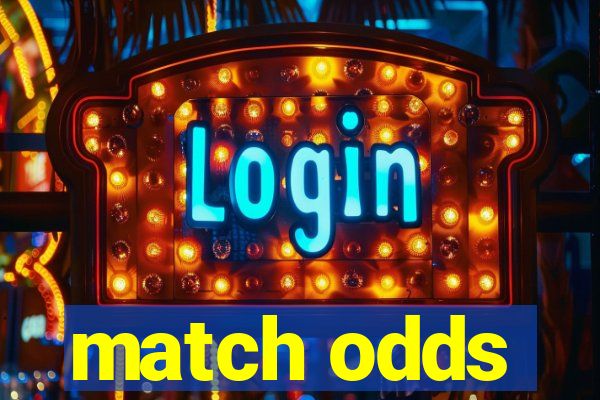 match odds