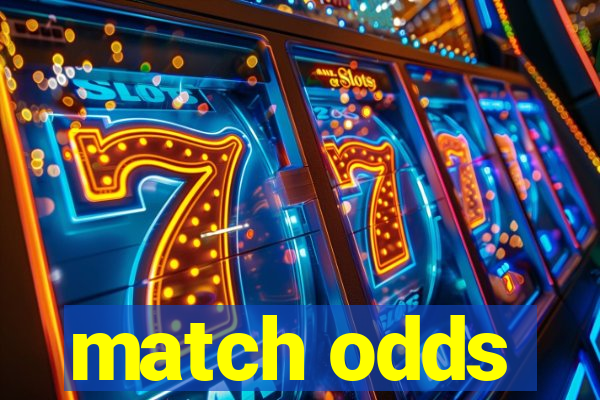 match odds