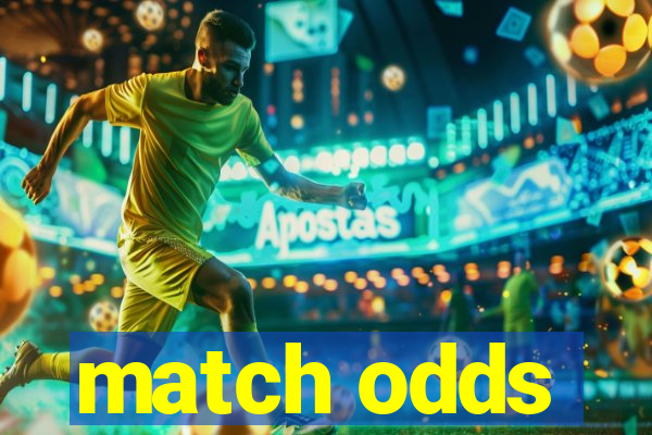 match odds