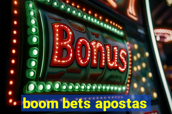 boom bets apostas