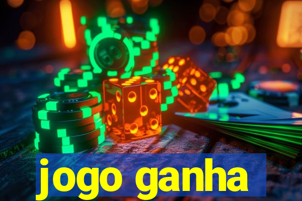 jogo ganha