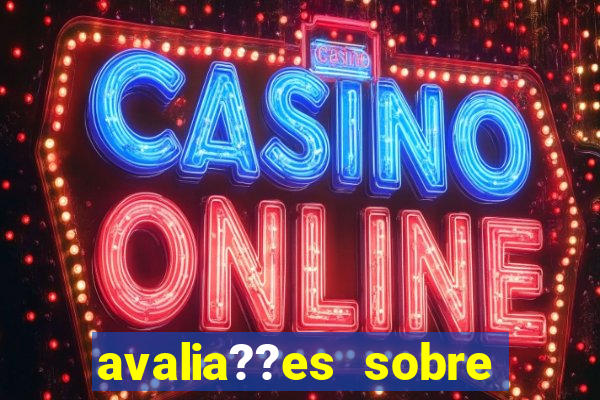 avalia??es sobre real casino - slots