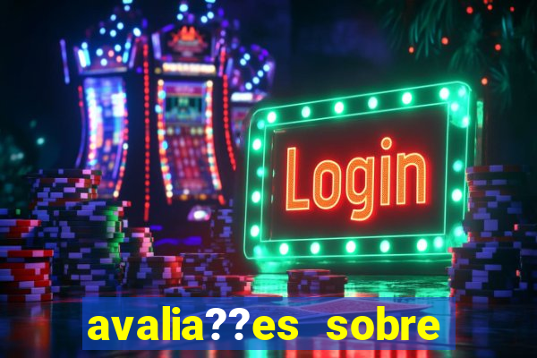 avalia??es sobre real casino - slots