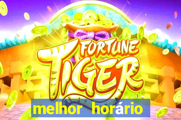 melhor horário para jogar no dragon fortune