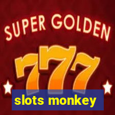 slots monkey