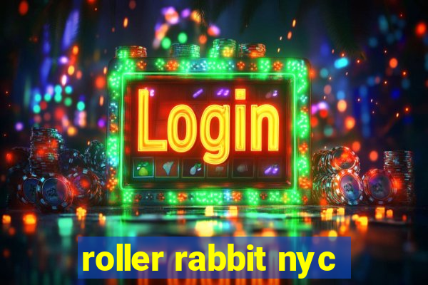 roller rabbit nyc