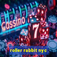 roller rabbit nyc