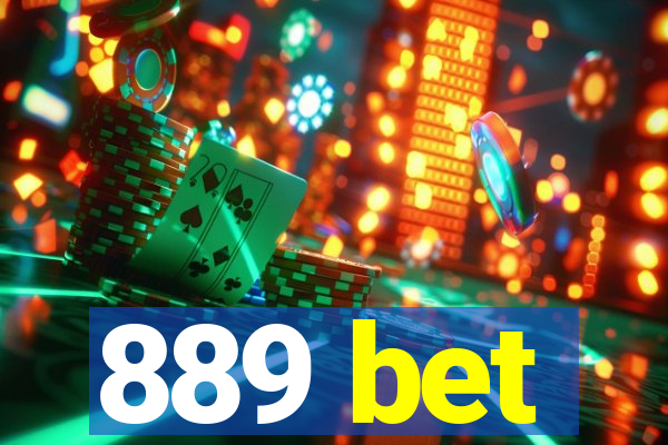 889 bet