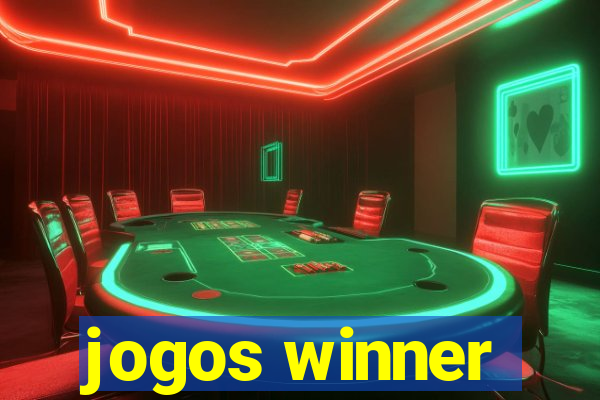 jogos winner