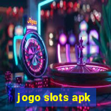 jogo slots apk