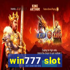 win777 slot