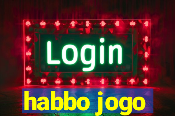 habbo jogo