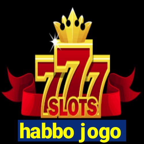 habbo jogo