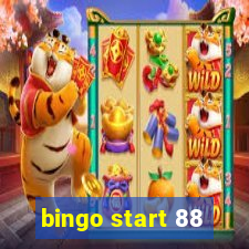 bingo start 88