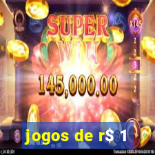 jogos de r$ 1