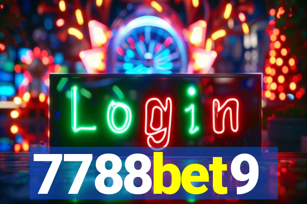 7788bet9