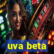 uva beta