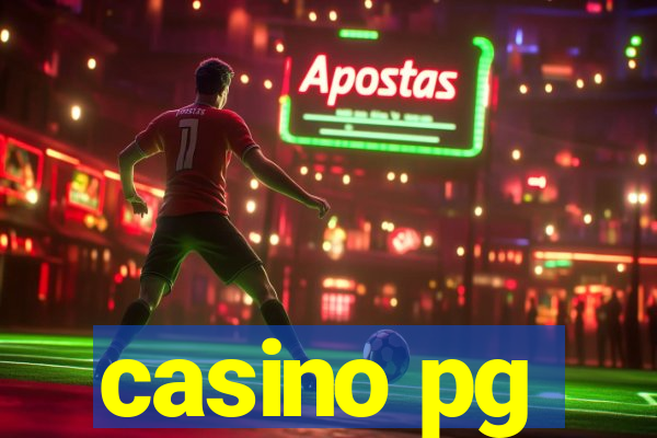 casino pg