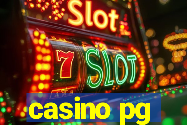 casino pg