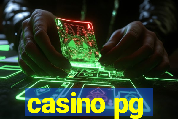 casino pg