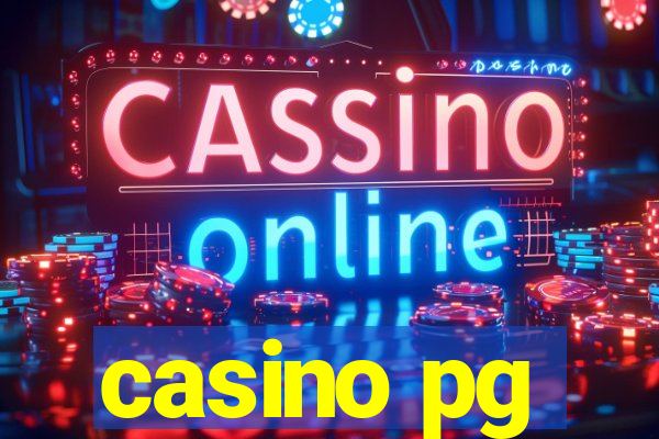 casino pg