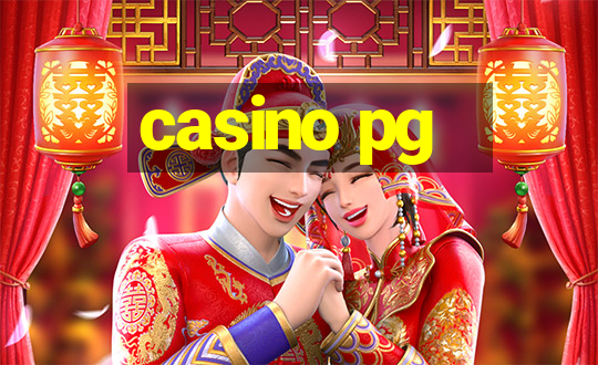 casino pg