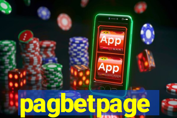 pagbetpage