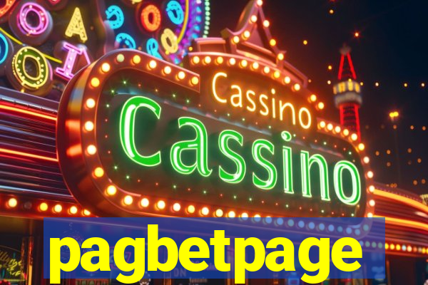 pagbetpage