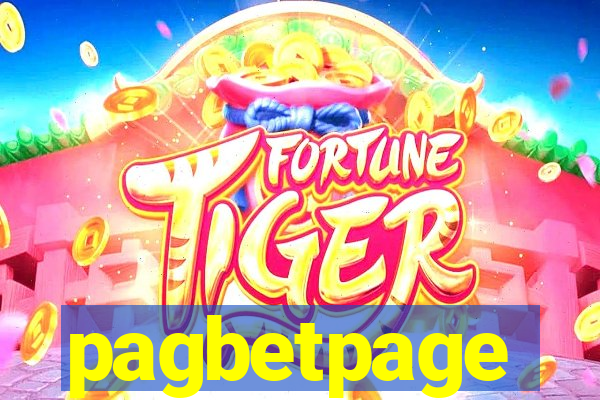 pagbetpage