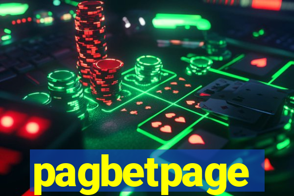 pagbetpage