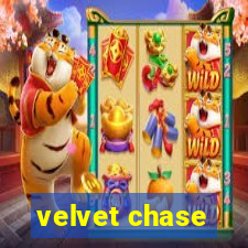 velvet chase