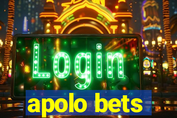 apolo bets