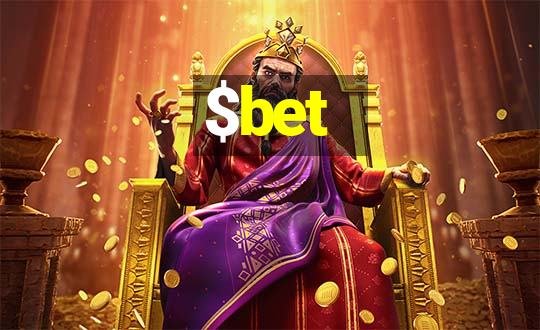 $bet