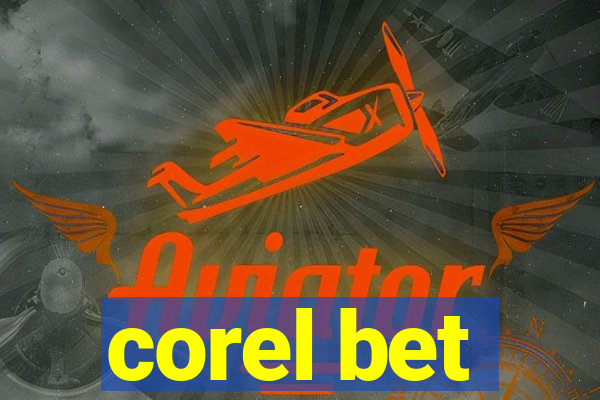 corel bet