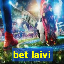 bet laivi