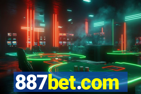 887bet.com