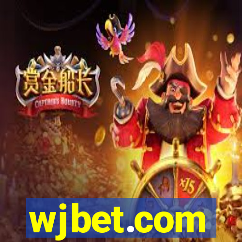 wjbet.com